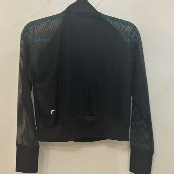 ZYIA Mesh Jacket - Picture 2 of 2